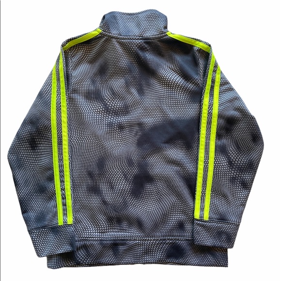 GUC Adidas Sweater - Picture 4 of 4